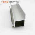 Aluminum Extrusion Profiles For Windows And Doors